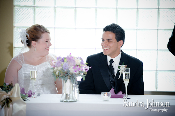 Best American Legion Wedding photographer - Sandra Johnson (SJFoto.com)